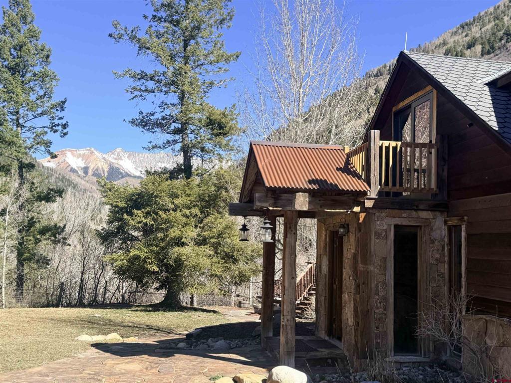 4462 County Road 124 Hesperus CO 81326