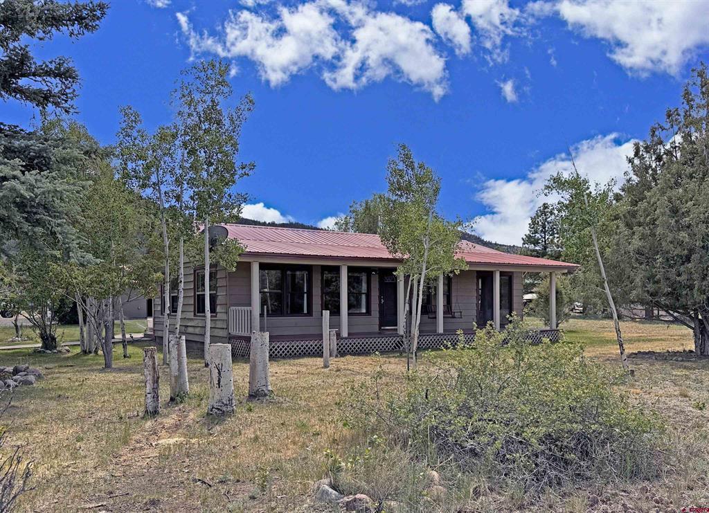 24 Pawnee Trail South Fork CO 81154