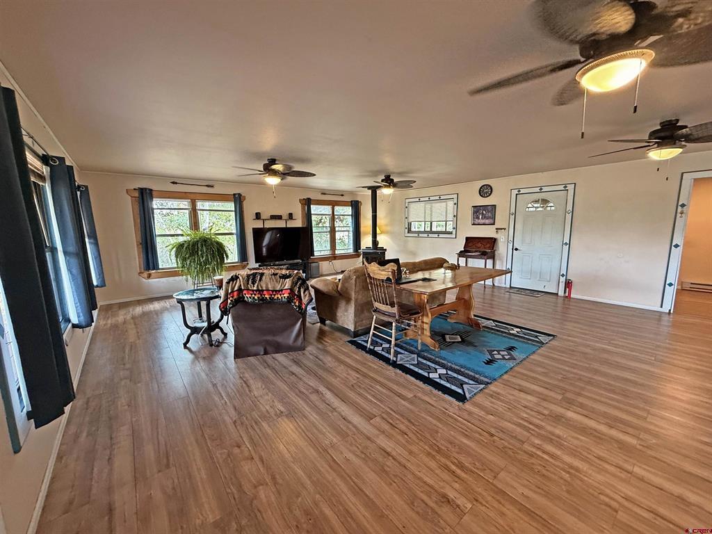 24 Pawnee Trail South Fork CO 81154