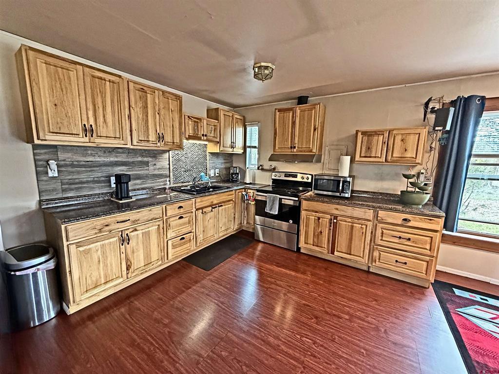 24 Pawnee Trail South Fork CO 81154
