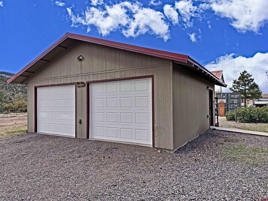 24 Pawnee Trail South Fork CO 81154