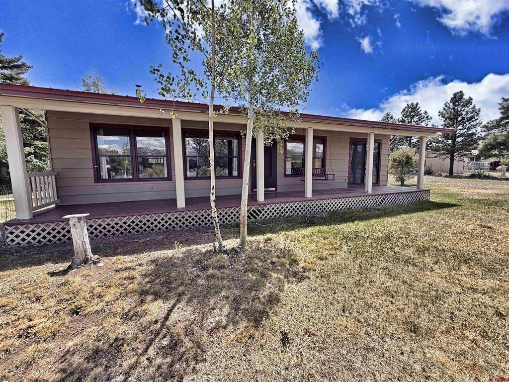 24 Pawnee Trail South Fork CO 81154