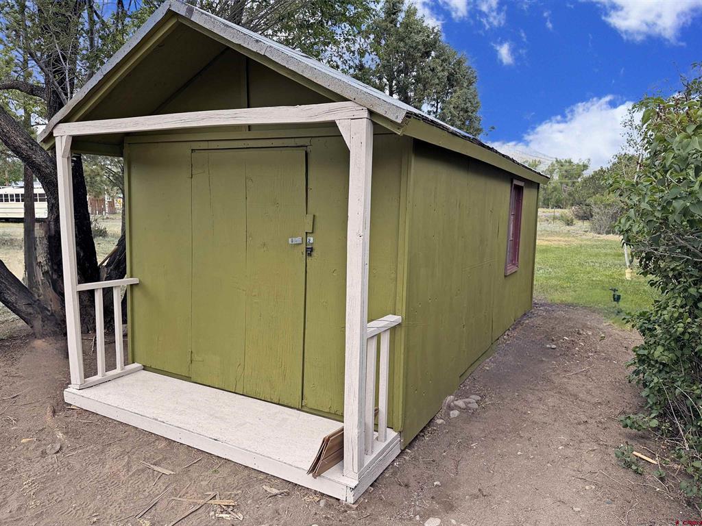 24 Pawnee Trail South Fork CO 81154