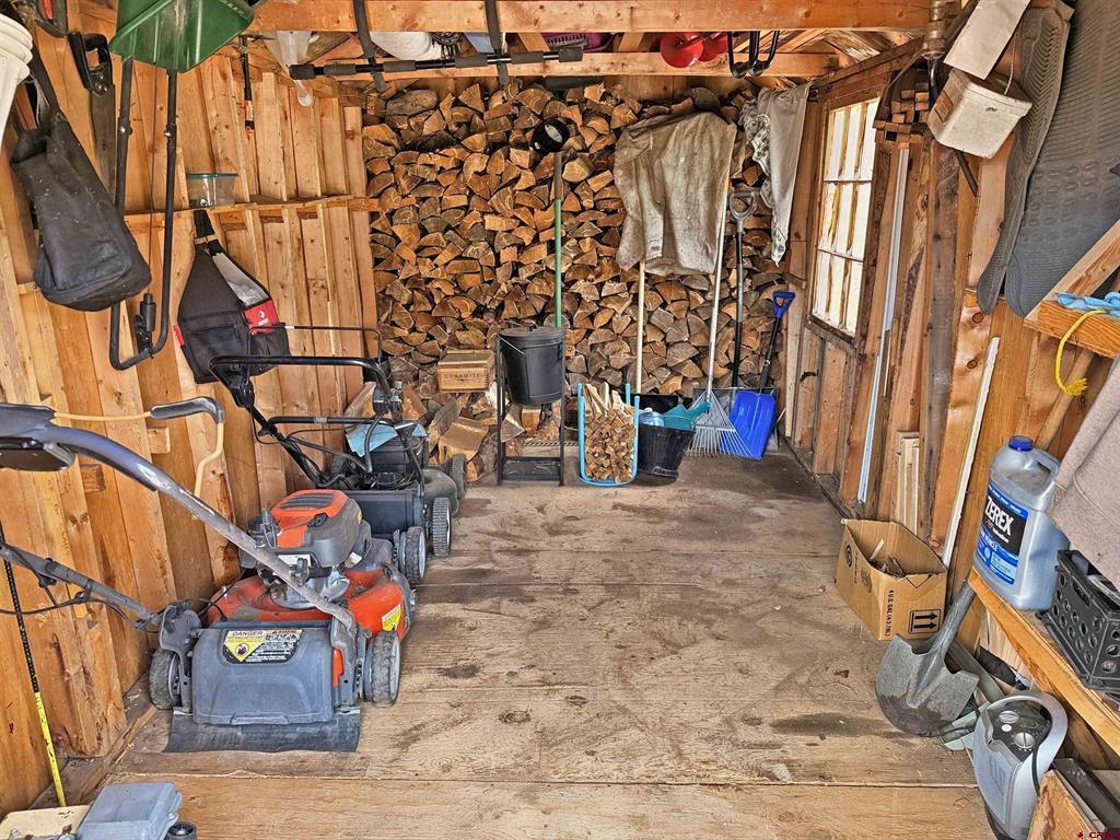 24 Pawnee Trail South Fork CO 81154