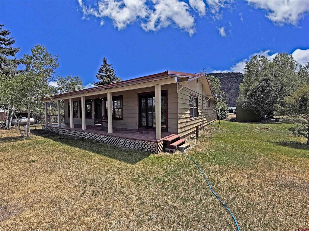 24 Pawnee Trail South Fork CO 81154