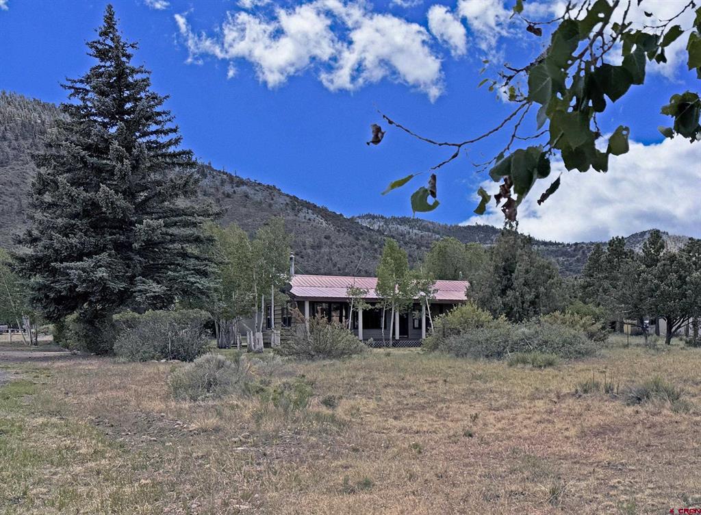 24 Pawnee Trail South Fork CO 81154