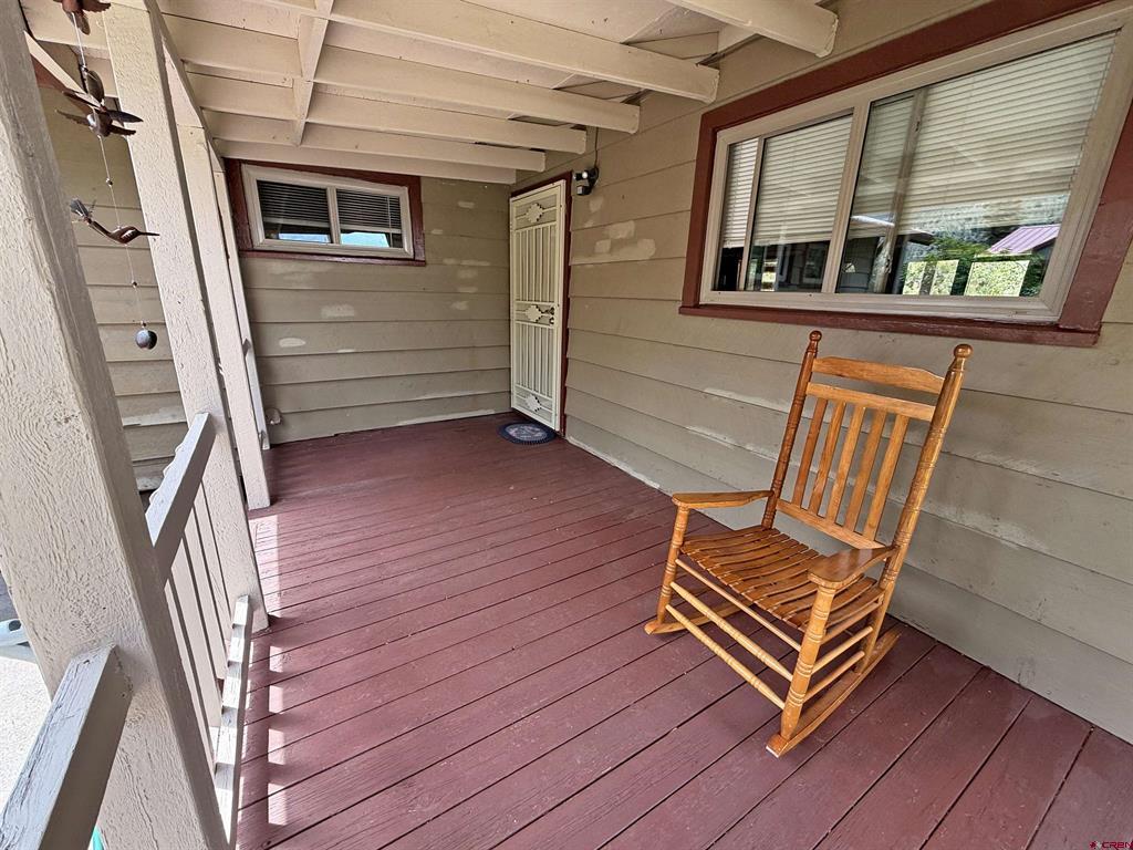 24 Pawnee Trail South Fork CO 81154