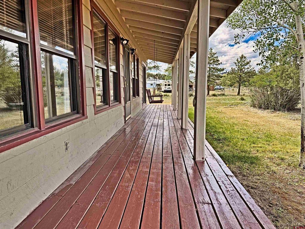 24 Pawnee Trail South Fork CO 81154