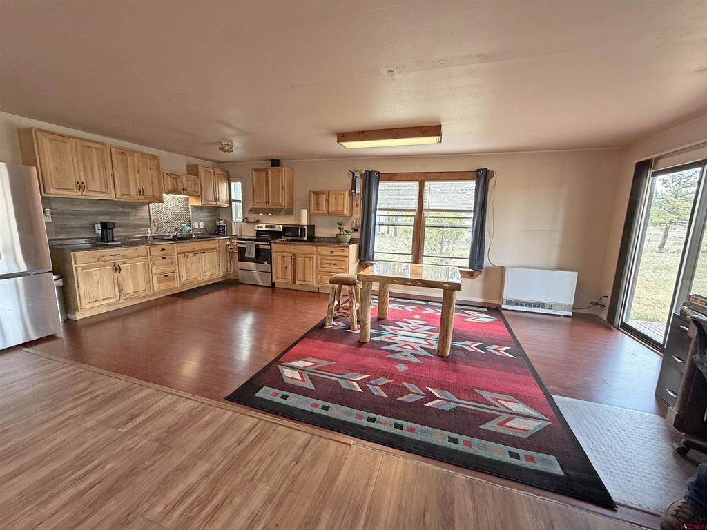 24 Pawnee Trail South Fork CO 81154
