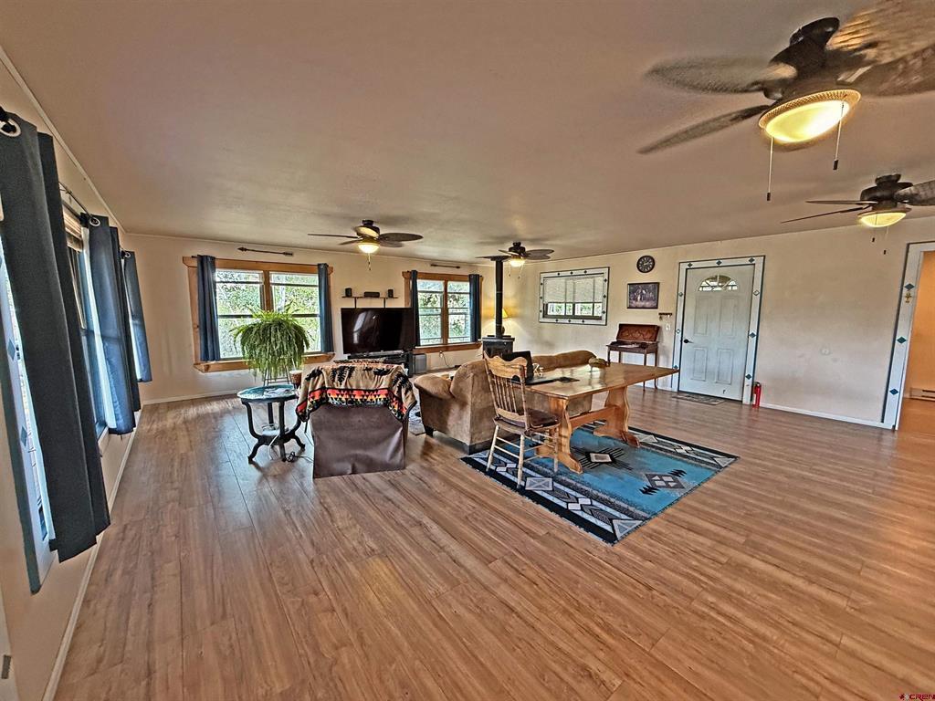 24 Pawnee Trail South Fork CO 81154