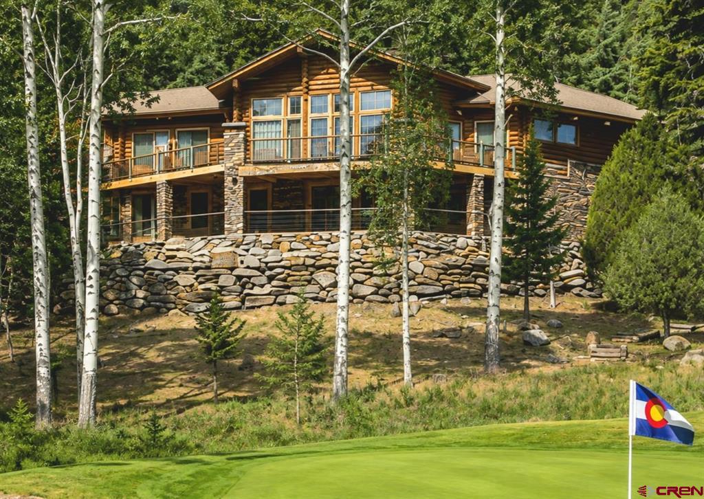 254 Timberline Trail South Fork CO 81154