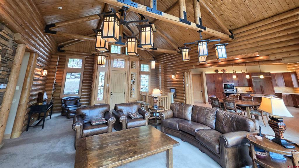 254 Timberline Trail South Fork CO 81154