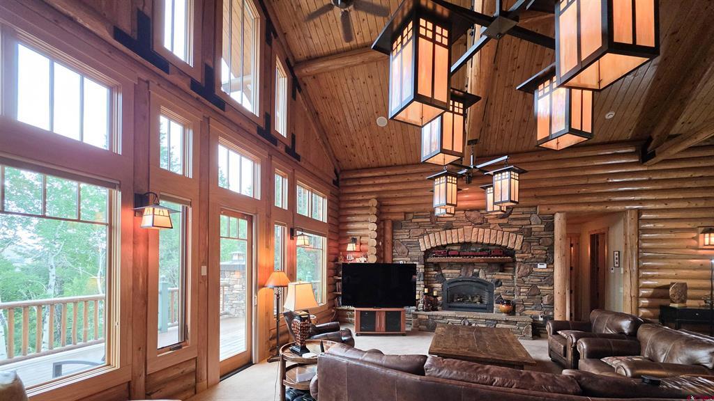 254 Timberline Trail South Fork CO 81154