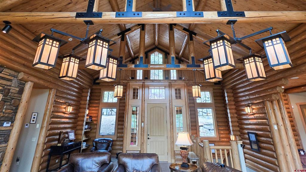 254 Timberline Trail South Fork CO 81154