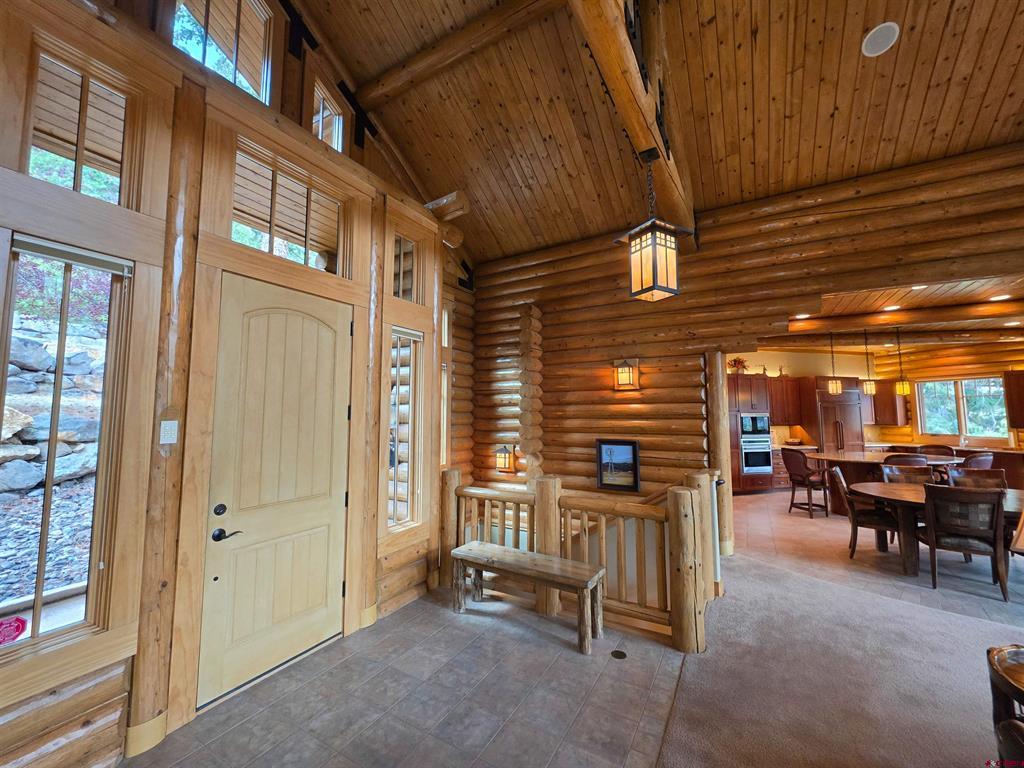 254 Timberline Trail South Fork CO 81154