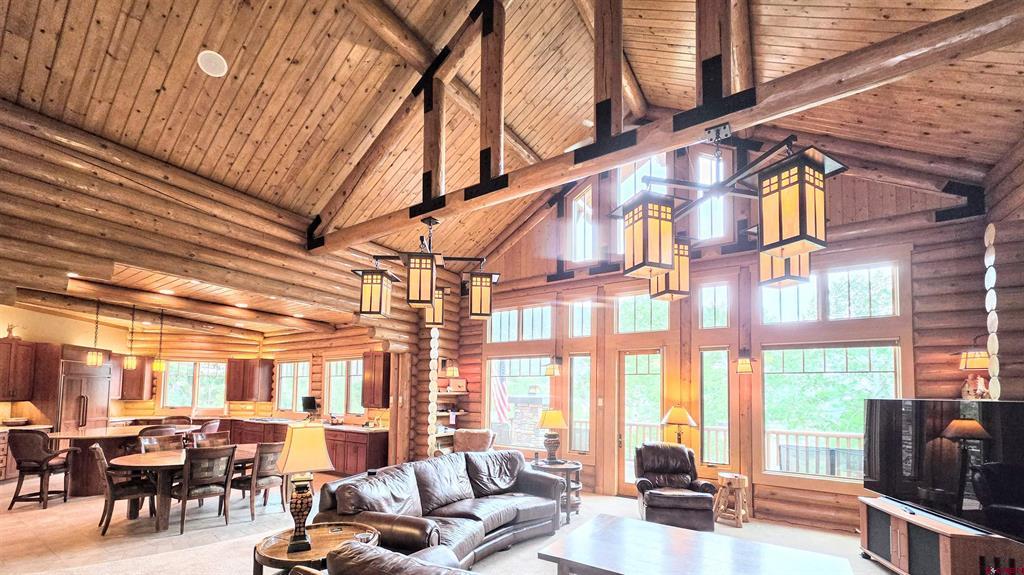 254 Timberline Trail South Fork CO 81154