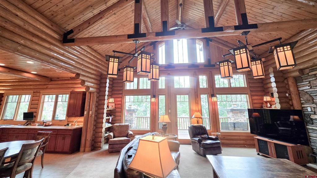 254 Timberline Trail South Fork CO 81154