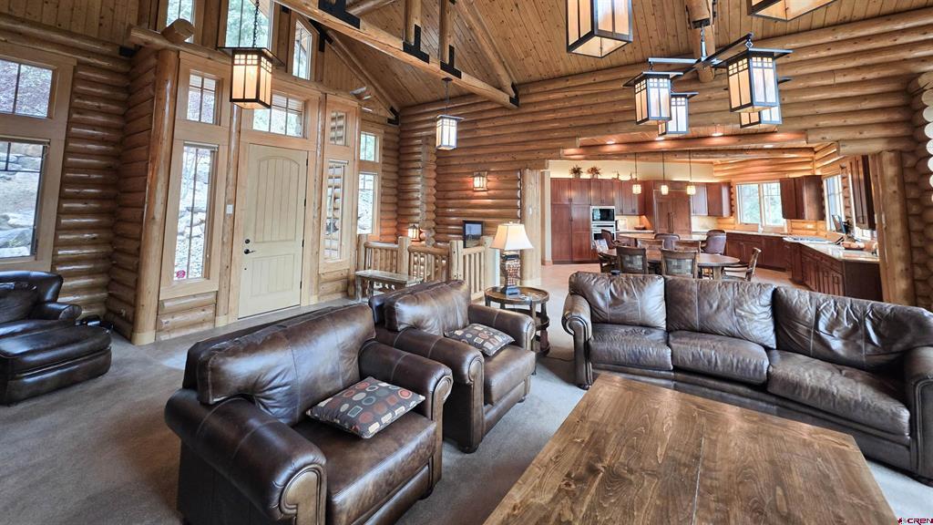 254 Timberline Trail South Fork CO 81154