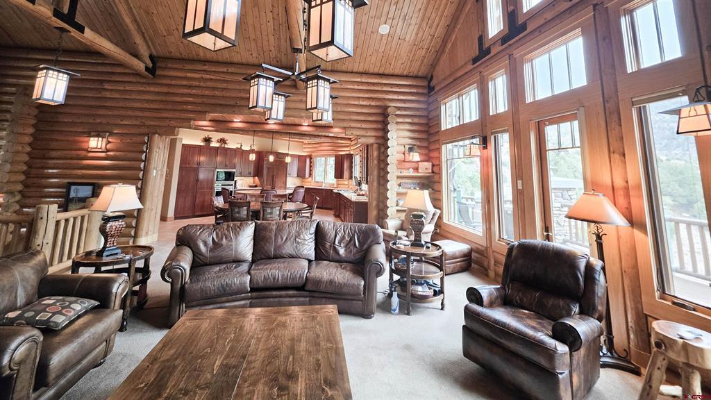 254 Timberline Trail South Fork CO 81154
