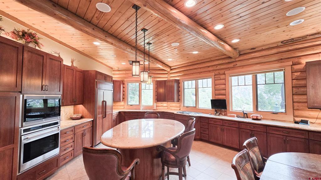 254 Timberline Trail South Fork CO 81154