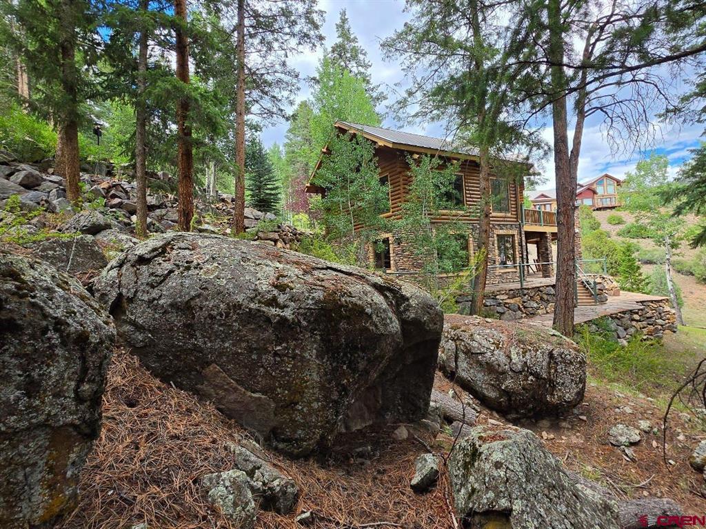254 Timberline Trail South Fork CO 81154