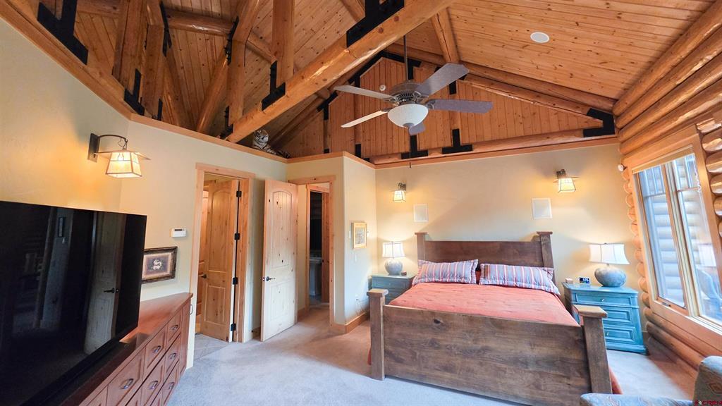 254 Timberline Trail South Fork CO 81154