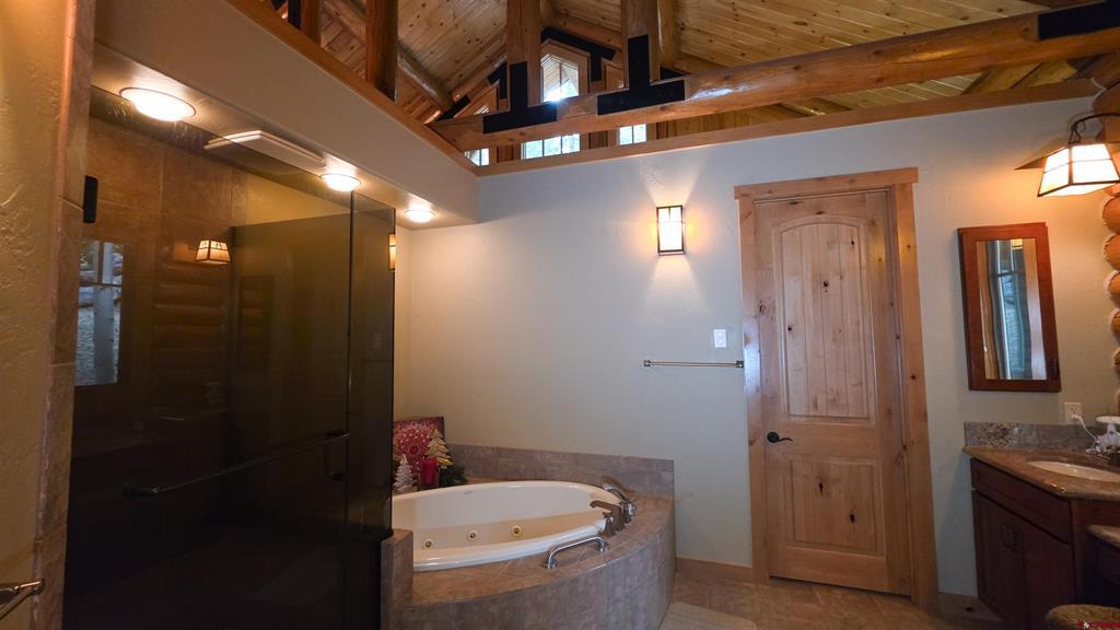 254 Timberline Trail South Fork CO 81154