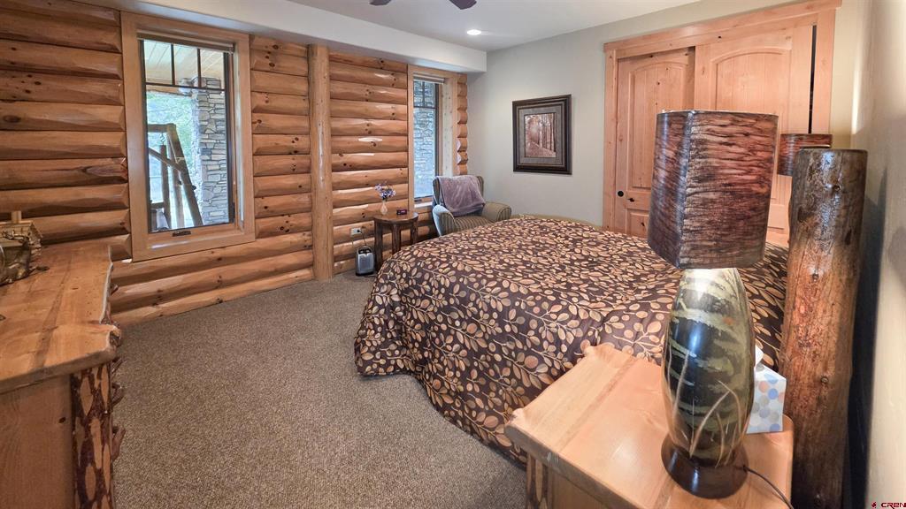 254 Timberline Trail South Fork CO 81154