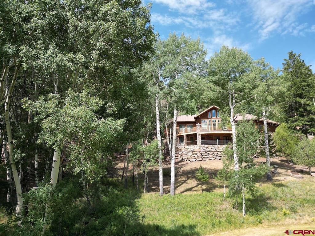 254 Timberline Trail South Fork CO 81154