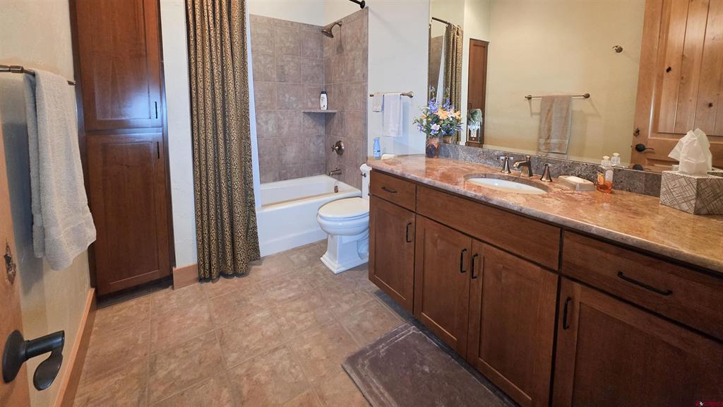 254 Timberline Trail South Fork CO 81154