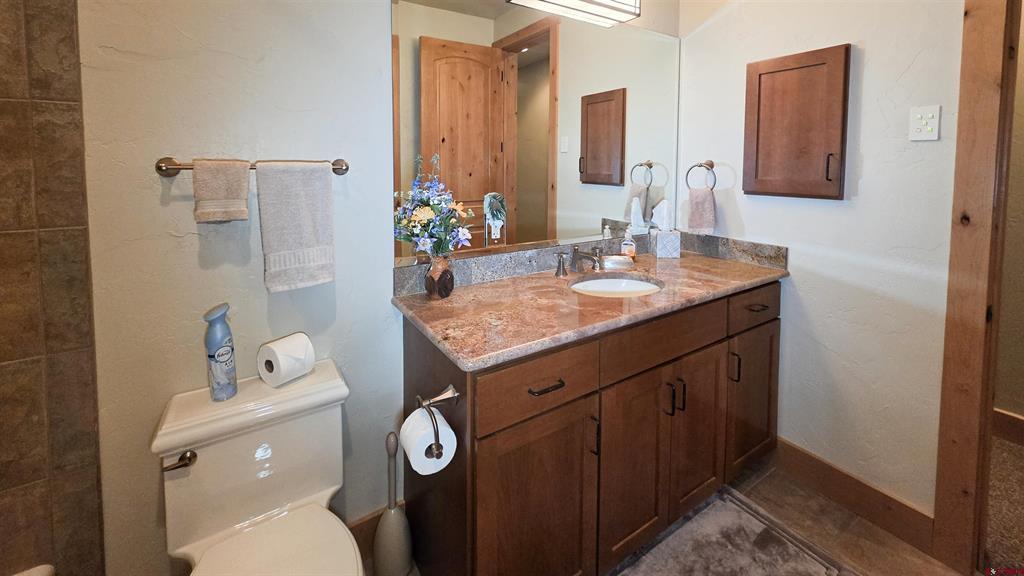 254 Timberline Trail South Fork CO 81154