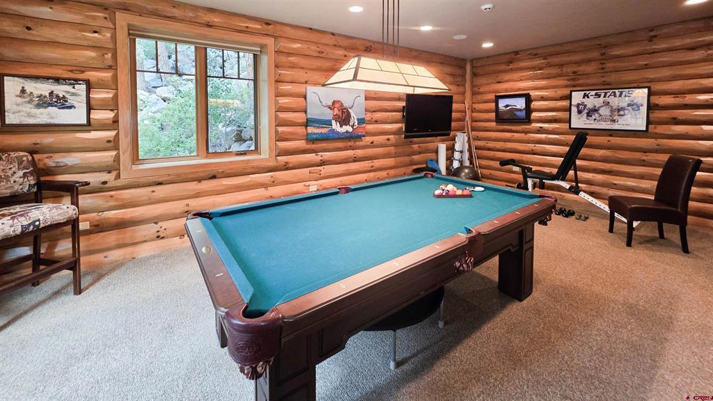 254 Timberline Trail South Fork CO 81154
