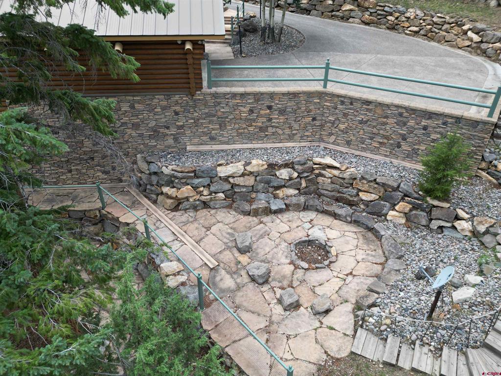 254 Timberline Trail South Fork CO 81154