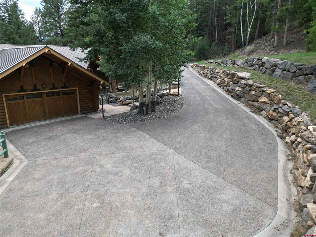 254 Timberline Trail South Fork CO 81154
