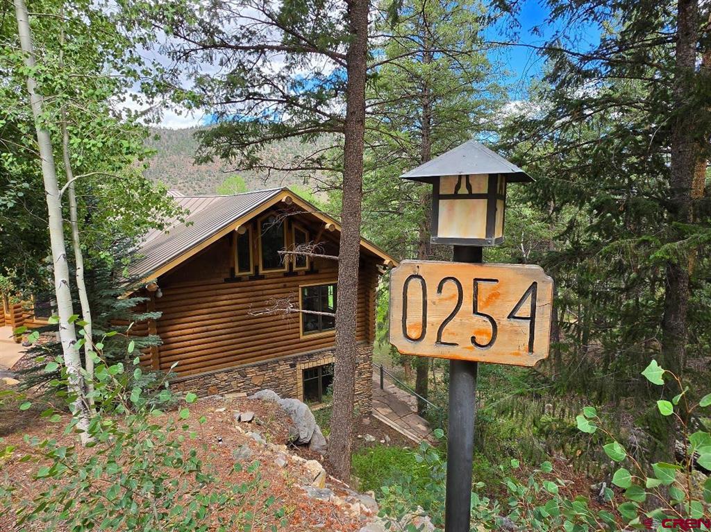 254 Timberline Trail South Fork CO 81154