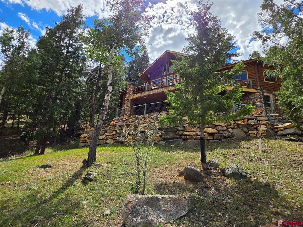 254 Timberline Trail South Fork CO 81154