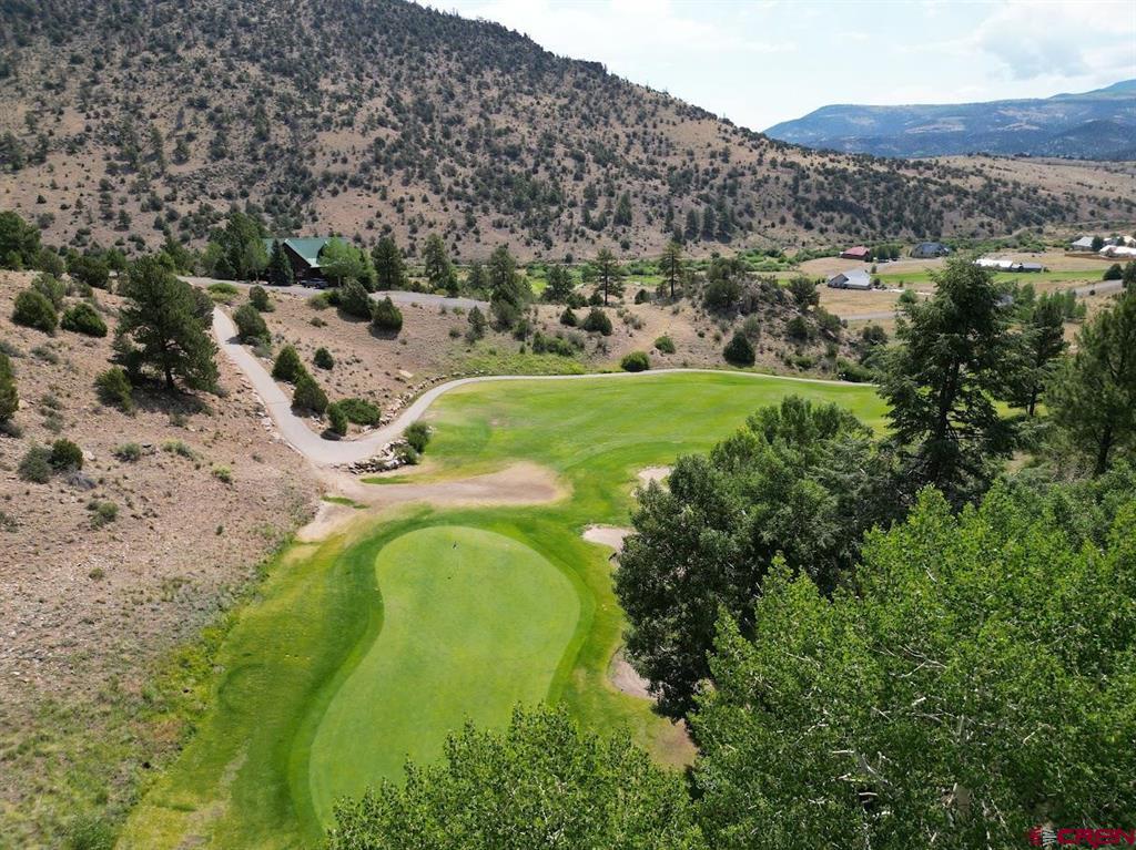 254 Timberline Trail South Fork CO 81154