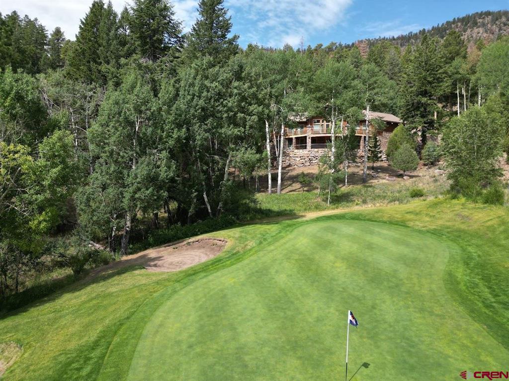 254 Timberline Trail South Fork CO 81154