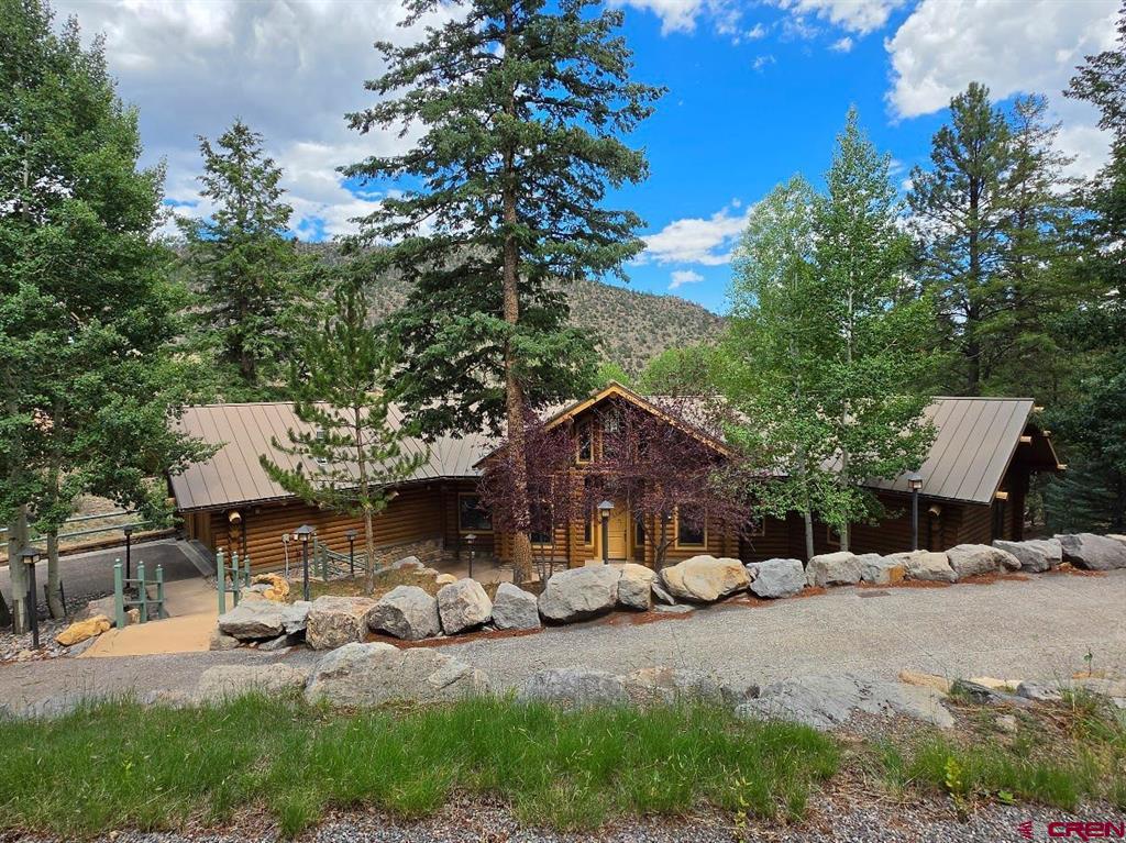 254 Timberline Trail South Fork CO 81154