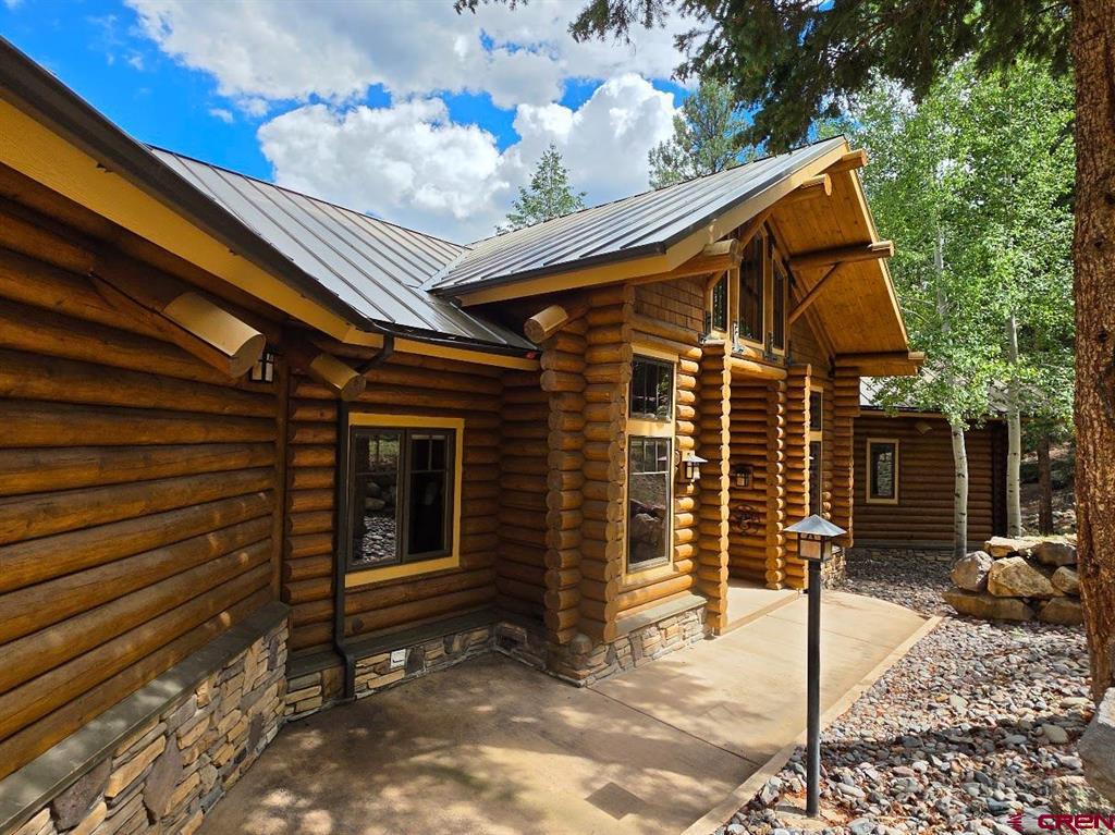254 Timberline Trail South Fork CO 81154