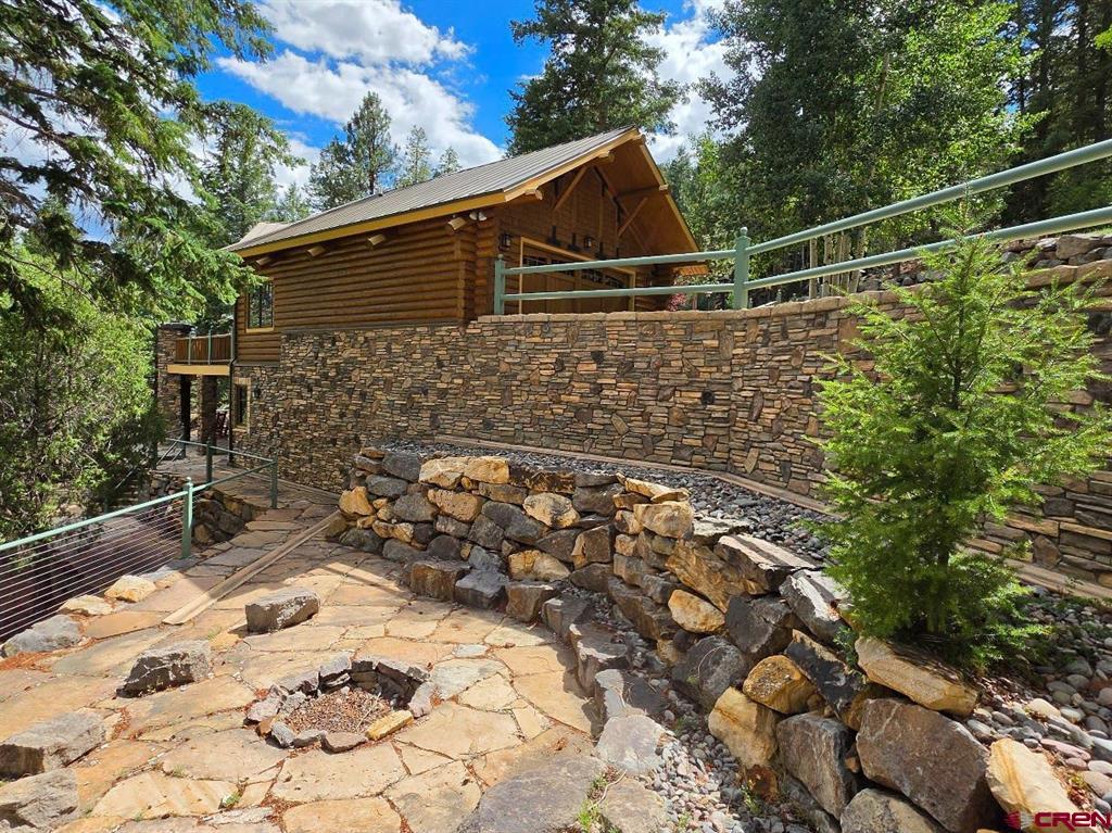 254 Timberline Trail South Fork CO 81154