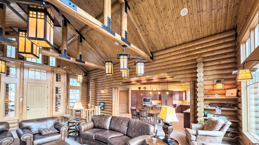 254 Timberline Trail South Fork CO 81154