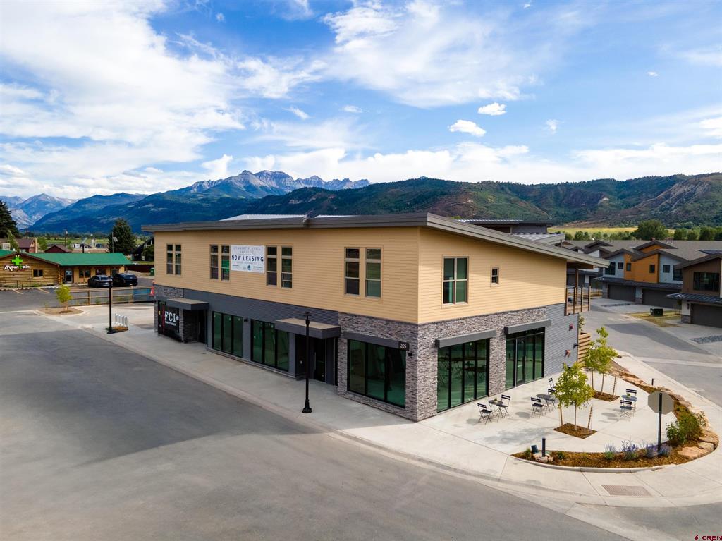 205 Jasper Lane Ridgway CO 81432