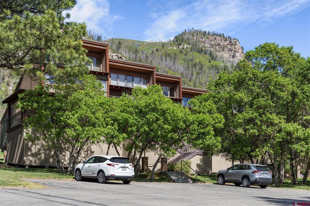 365 S Tamarron Durango CO 81301