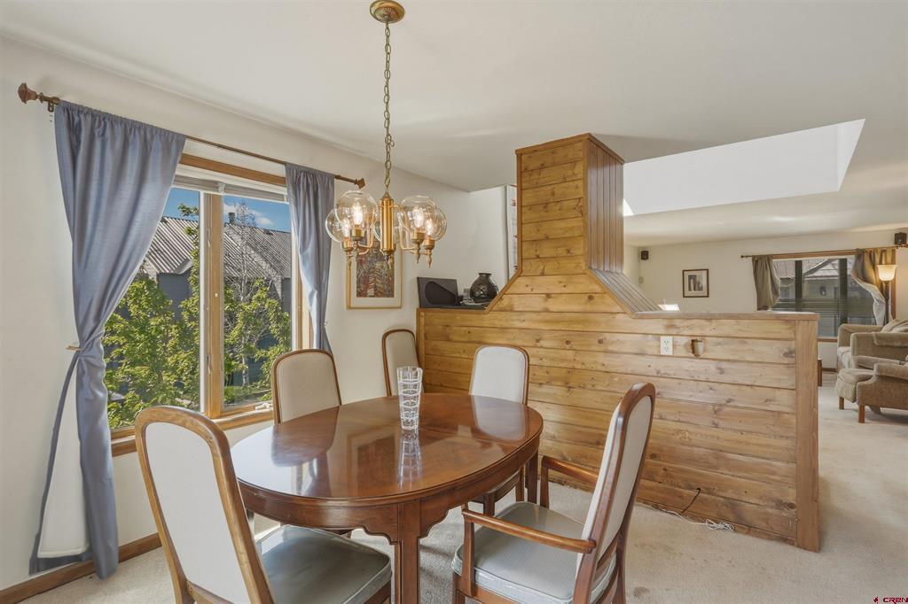 60 Davis Cup Drive Pagosa Springs CO 81147