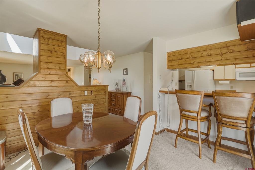 60 Davis Cup Drive Pagosa Springs CO 81147