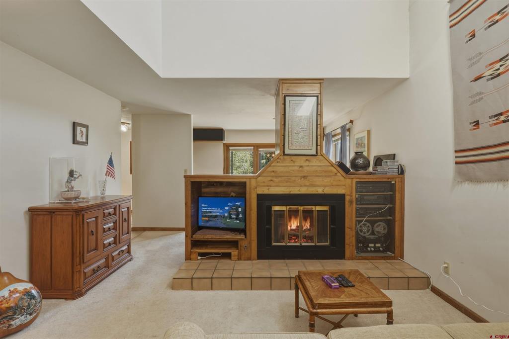 60 Davis Cup Drive Pagosa Springs CO 81147