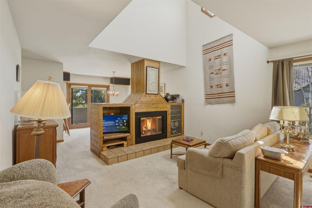 60 Davis Cup Drive Pagosa Springs CO 81147