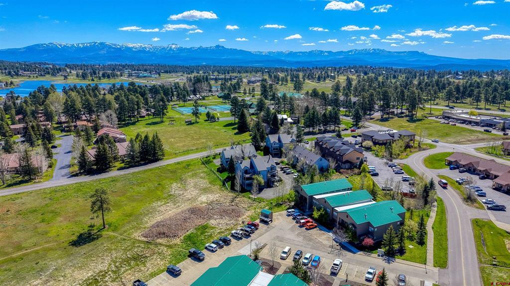 60 Davis Cup Drive Pagosa Springs CO 81147