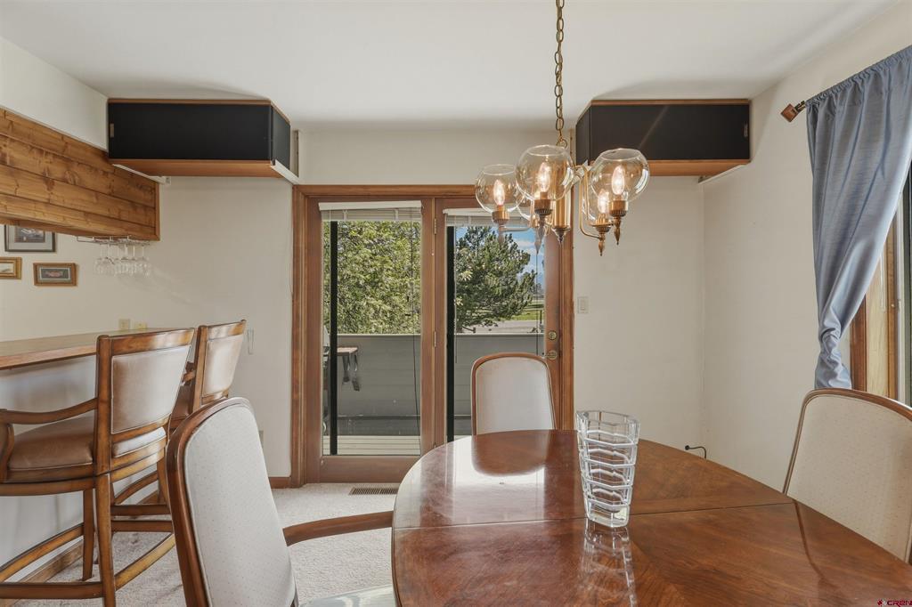 60 Davis Cup Drive Pagosa Springs CO 81147